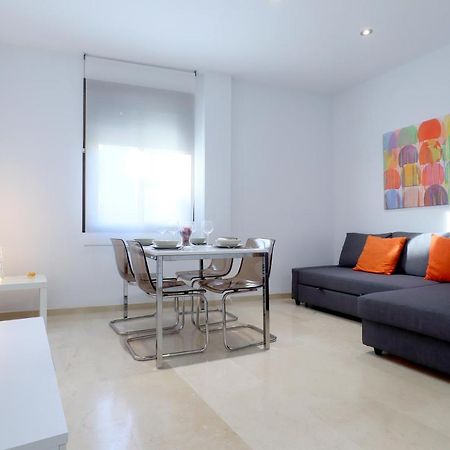 Rufino Blanco,Nuevo Apartamento En Casco Historico Córdoba Eksteriør billede